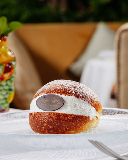 La Dolce Vita Unfolded: Aperitivo-to-Table Tasting at Signor Sassi