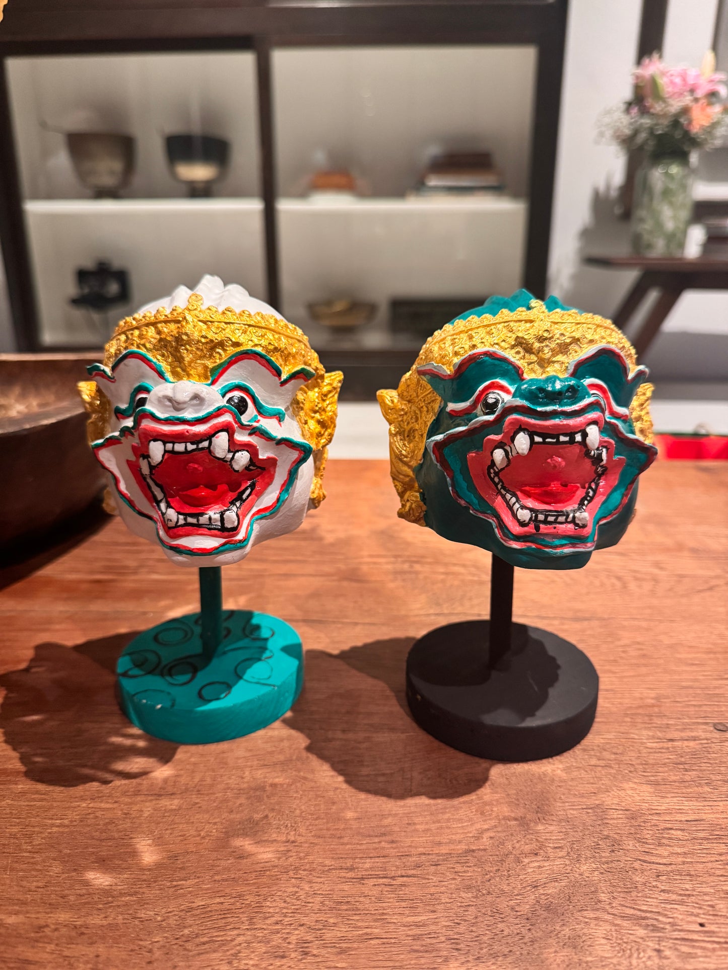 Little Bangkok Lunch and Cultural Workshop at Siri Sala