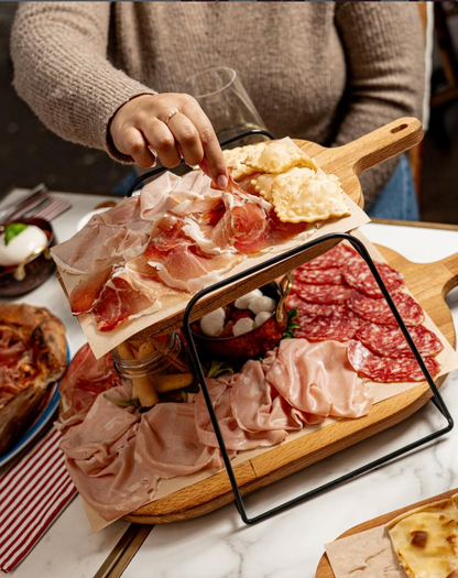 Aperitivo at Signorvino