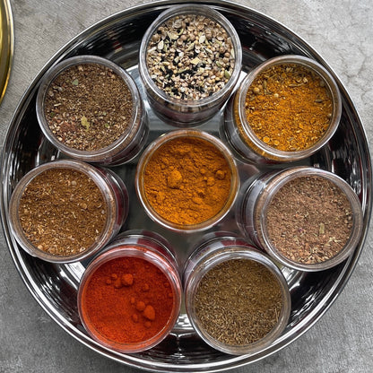 La Boîte Spice Workshop