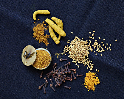 La Boîte Spice Workshop