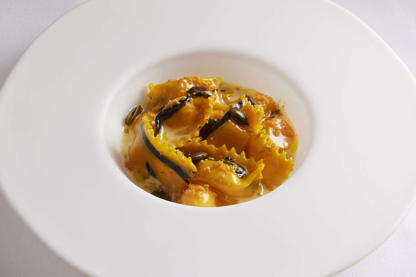 Michelin Two-Star Chef’s Tasting Menu at Restaurant Story