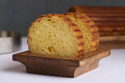 Michelin Two-Star Chef’s Tasting Menu at Restaurant Story