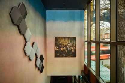 Michelin Two-Star Chef’s Tasting Menu at Restaurant Story