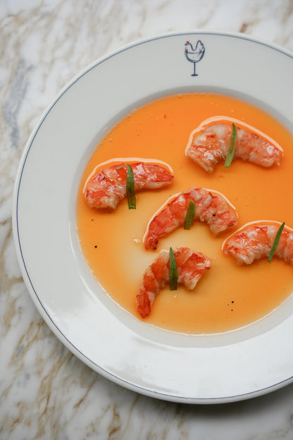 Cellar Series Wine Experience at Story Cellar: First Access