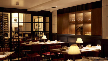 Cellar Series Wine Experience at Story Cellar: First Access