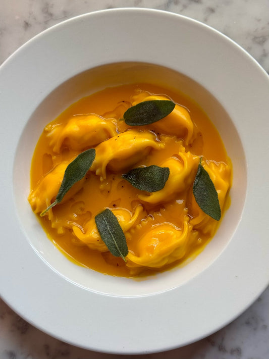 Chef’s Choice Menu at Straker’s