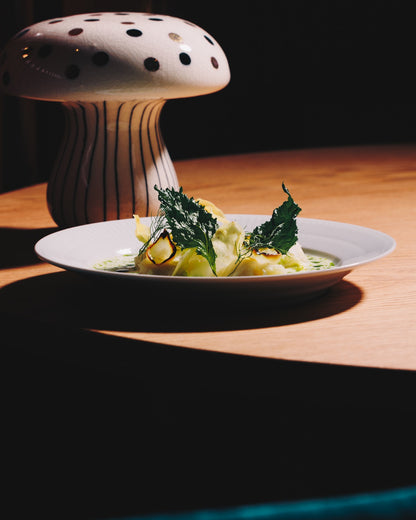 The Inner Circle Chef's Choice Menu Experience at Studio Frantzén