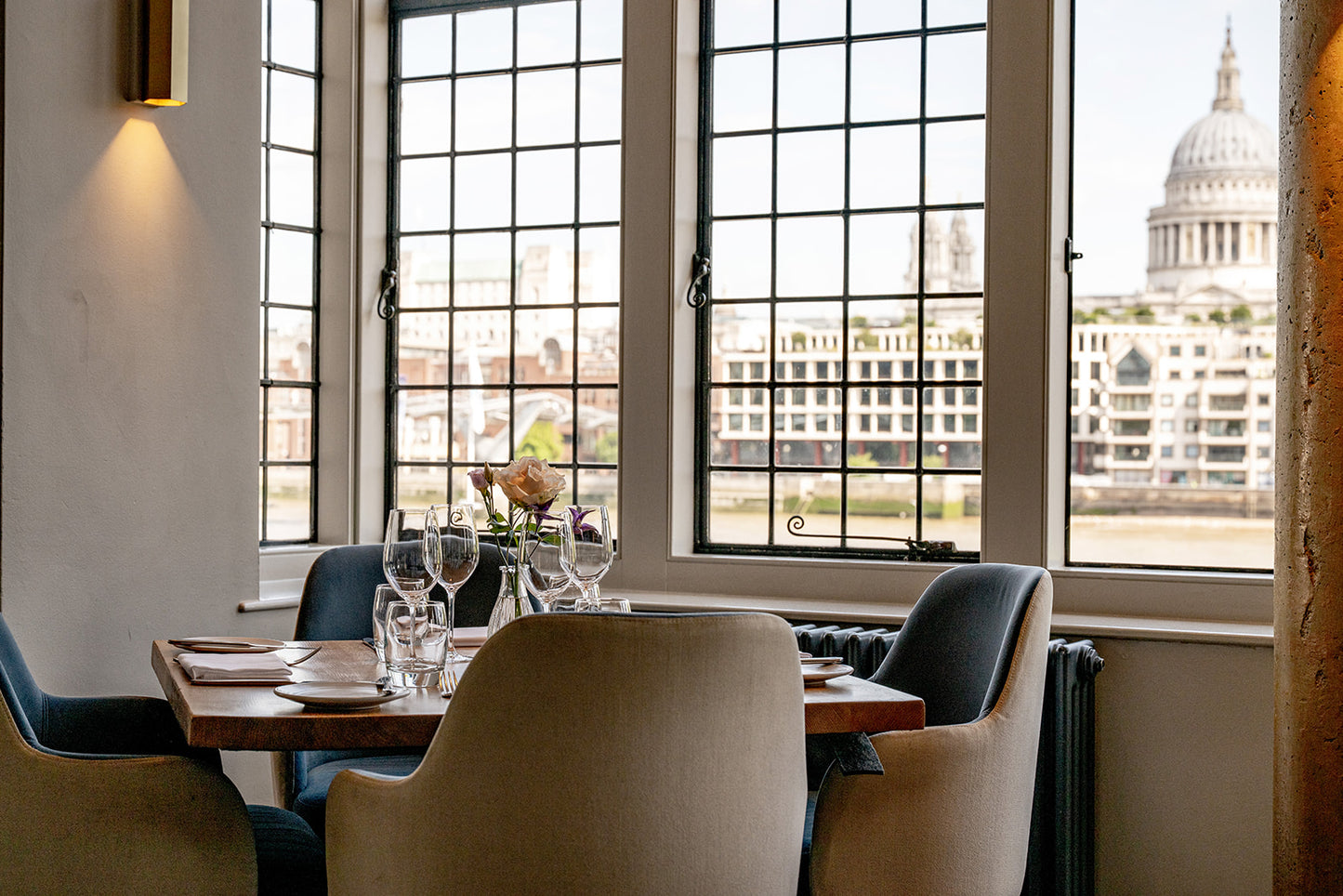 Shakespeare Inspired Afternoon Tea at The Swan