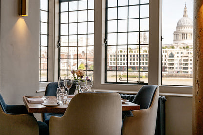 Shakespeare Inspired Afternoon Tea at The Swan