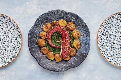 Tasca by Avillez Michelin-starred Chef’s Table Experience