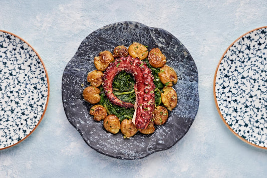 Tasca by Avillez Michelin-starred Chef’s Table Experience