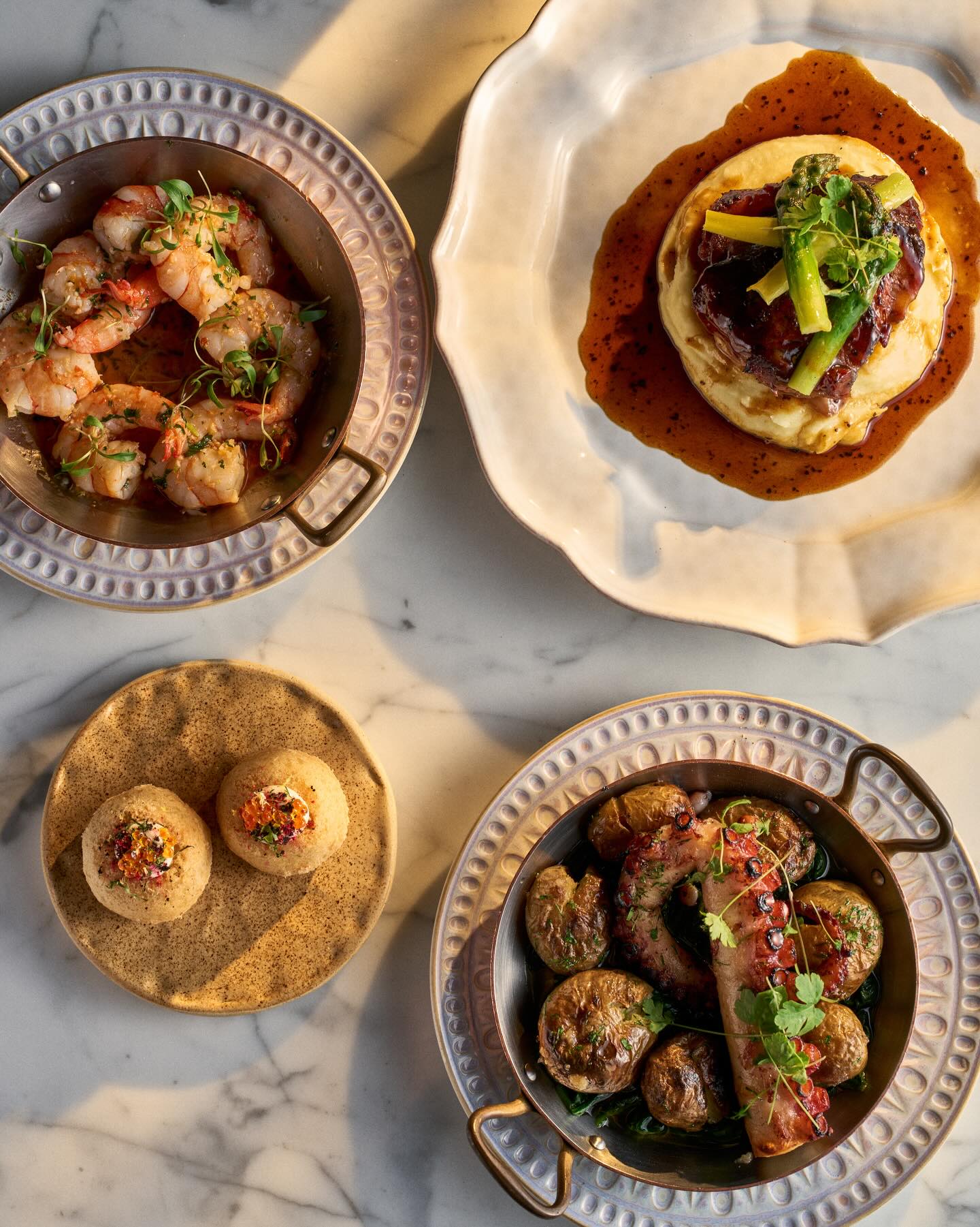 Tasca by Avillez Michelin-starred Chef’s Table Experience