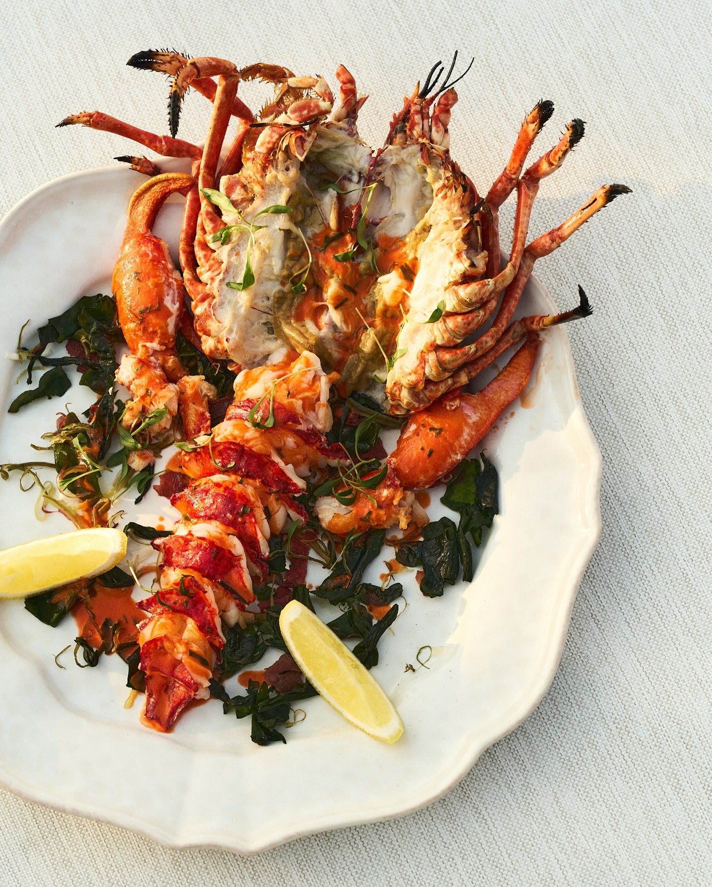 Tasca by Avillez Michelin-starred Chef’s Table Experience