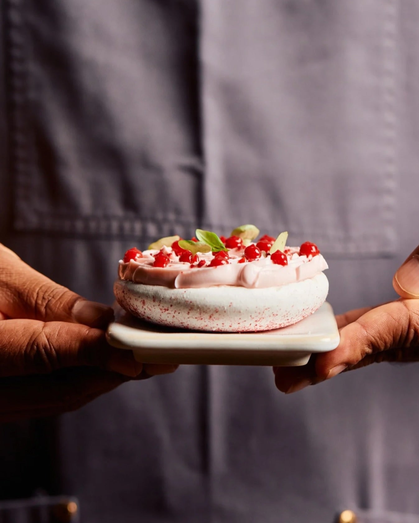 Tasca by Avillez Michelin-starred Chef’s Table Experience