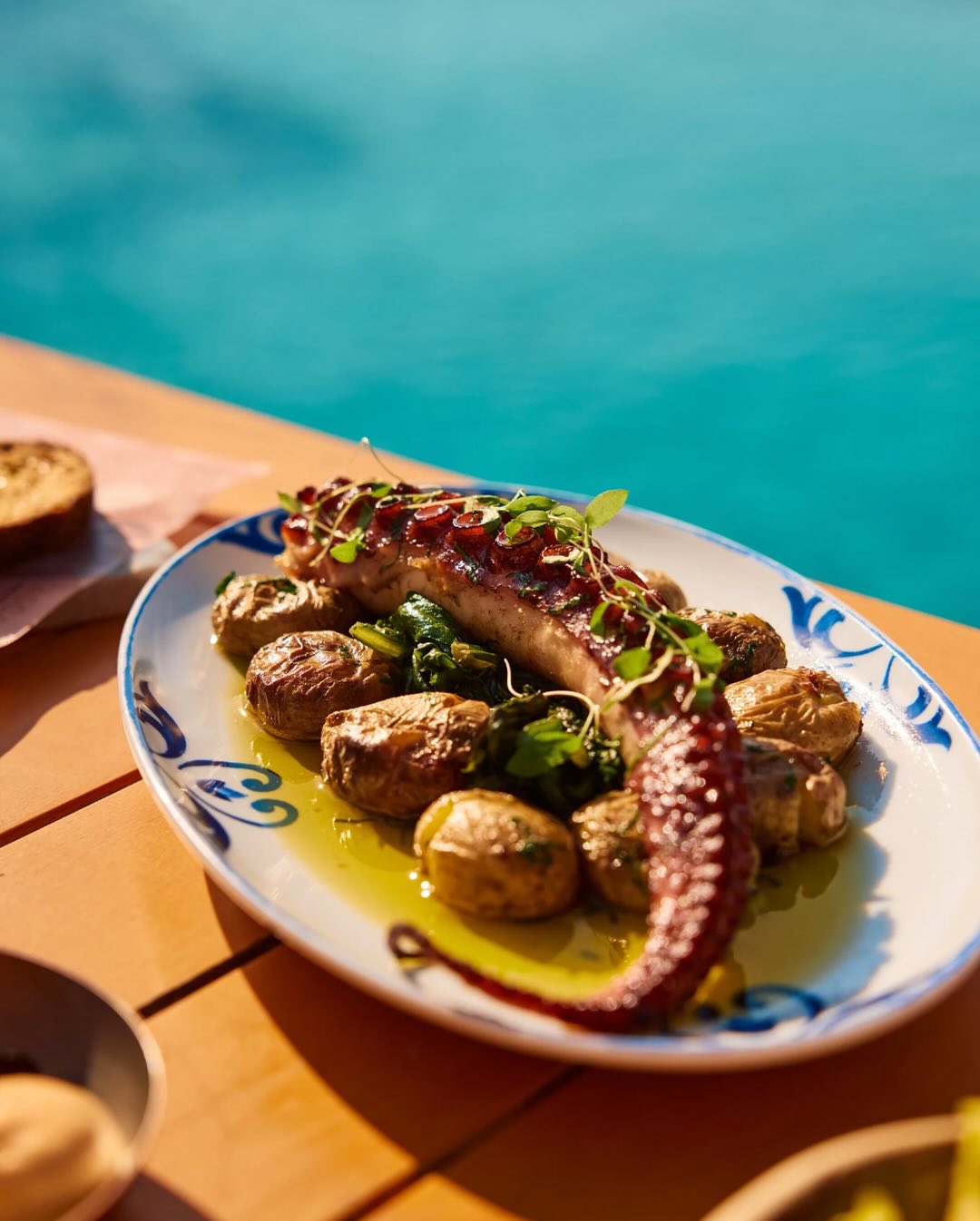 Tasca by Avillez Michelin-starred Chef’s Table Experience