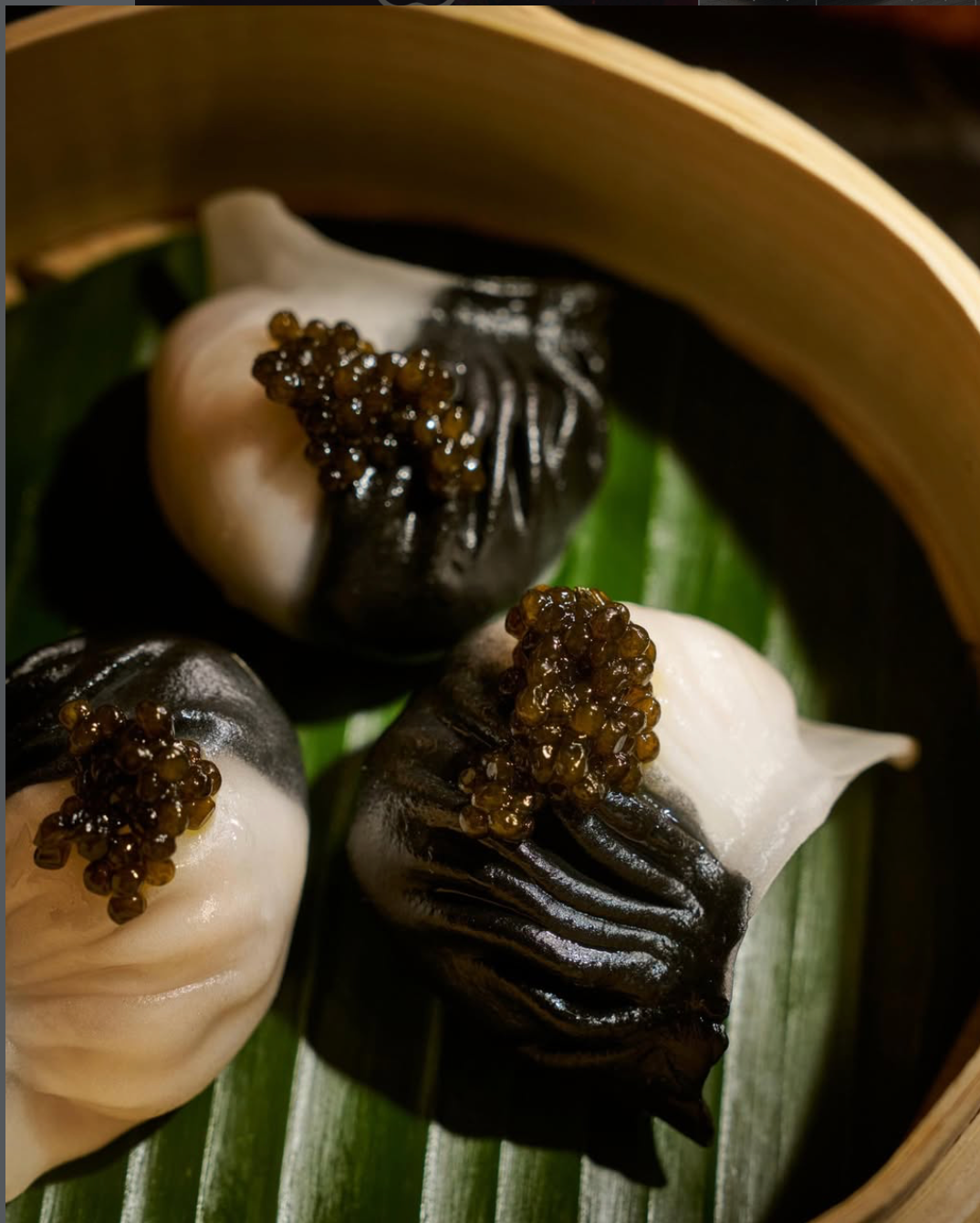 Supper Club at The Consul Bangkok