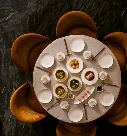 Supper Club at The Consul Bangkok