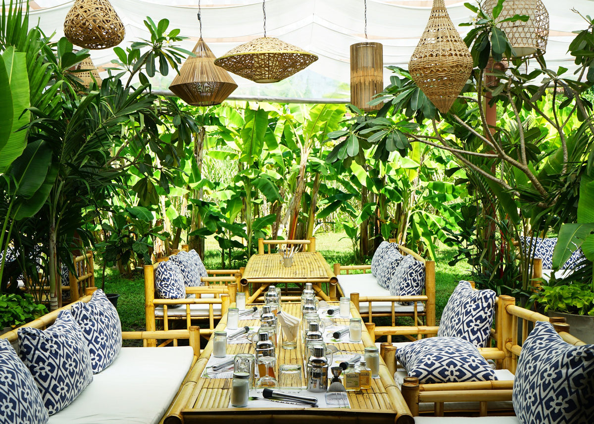 Spirits of Thailand at The Distillery Phuket, Chalong Bay