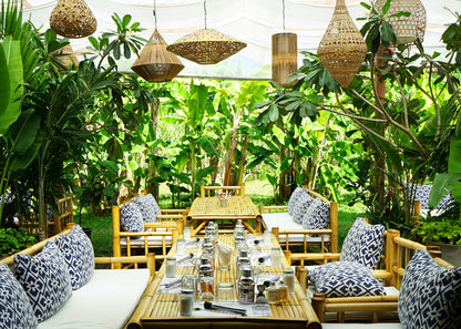Spirits of Thailand at The Distillery Phuket, Chalong Bay