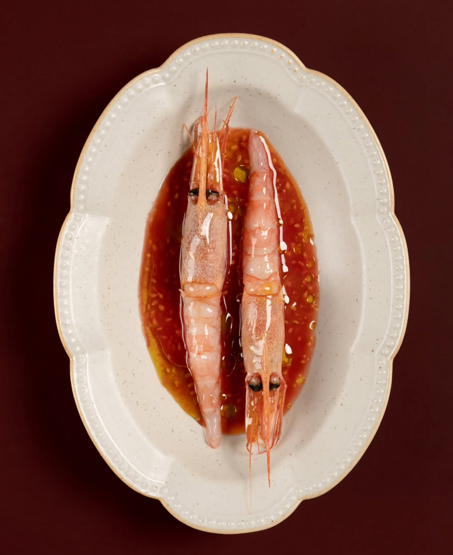 Chef’s Choice Tasting Menu that Travels Across Cultures at Three Bros