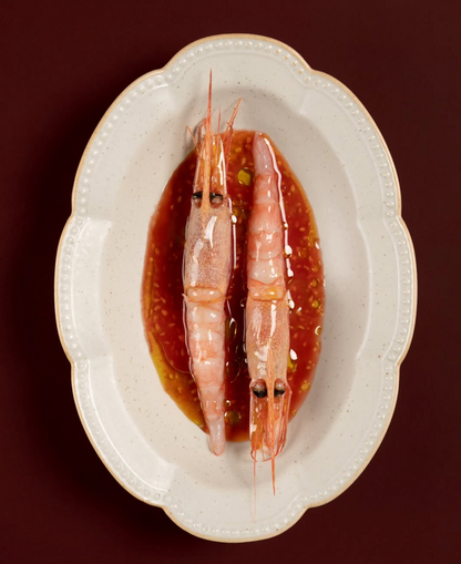 Chef’s Choice Tasting Menu that Travels Across Cultures at Three Bros