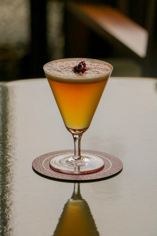 Dîner à la table de la cuisine - Restaurant 3 étoiles Michelin Pierre Gagnaire