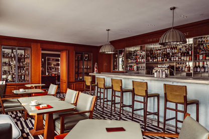 Dîner à la table de la cuisine - Restaurant 3 étoiles Michelin Pierre Gagnaire