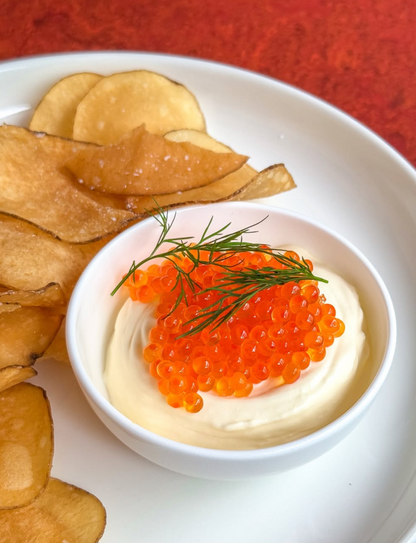 Sommelier-Selected Hidden Gem Wines and Tasting Menu at Town