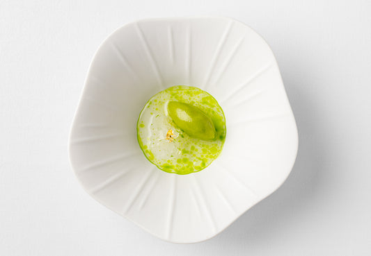 “New Chapter” Chef’s  Choice Tasting Menu at Orrery