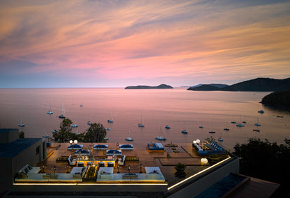 Phuket Golden Hour Rooftop Cocktail Experience at Akoya