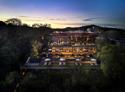 Phuket Golden Hour Rooftop Cocktail Experience at Akoya