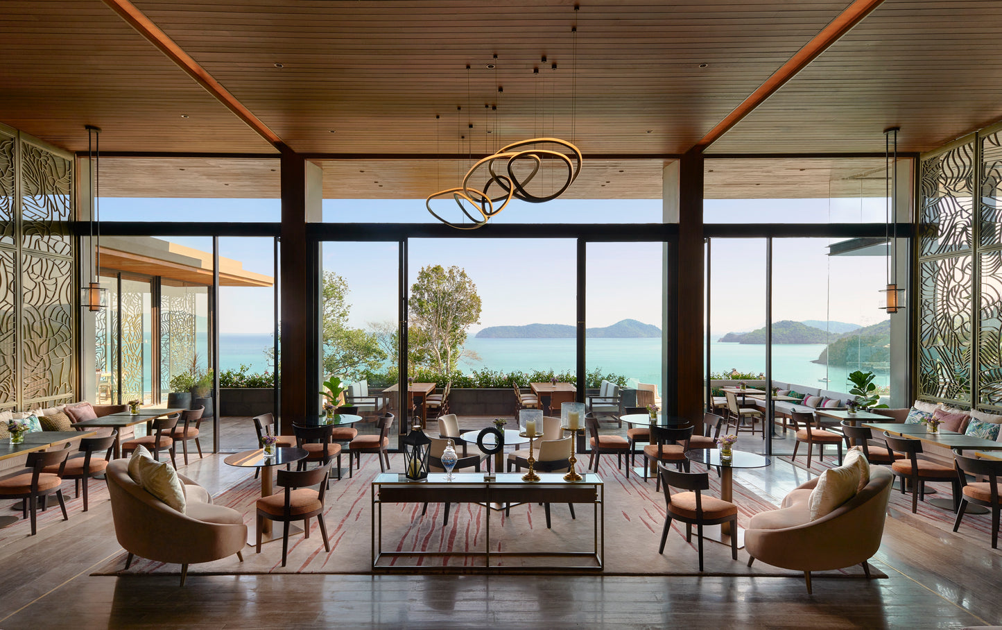Southern Thai Cooking Class at Yon Ocean House Phuket
