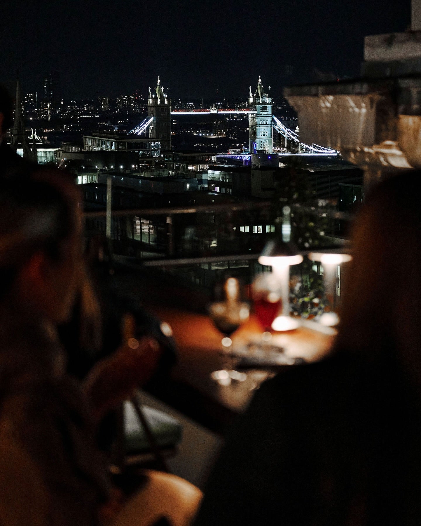 City View Chef’s Tasting Menu at Wagtail