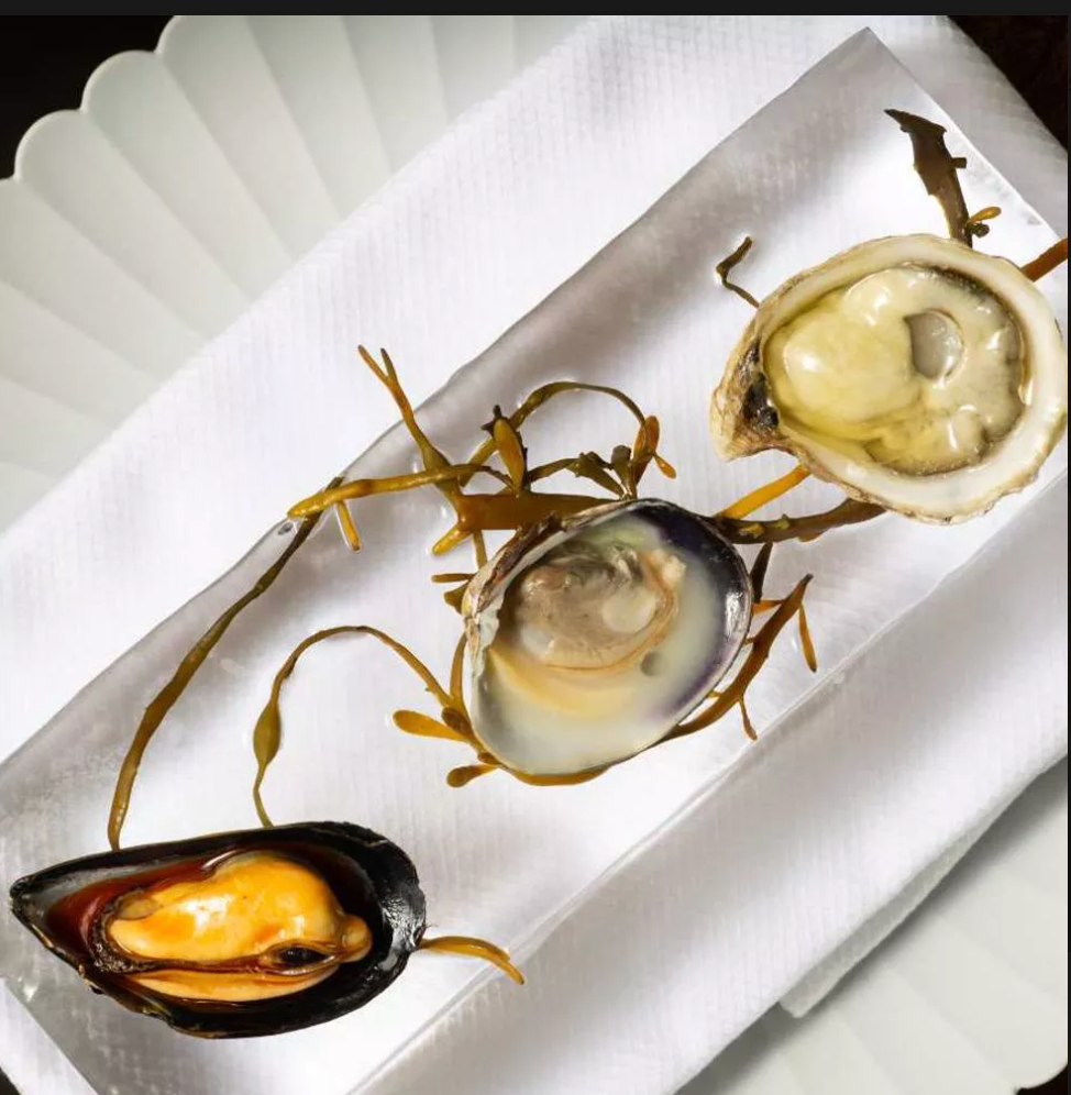 Chef's Culinary Journey at Wolfsbane