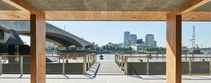 Woods Quay Chef’s Counter Tasting Menu and Wine Pairings