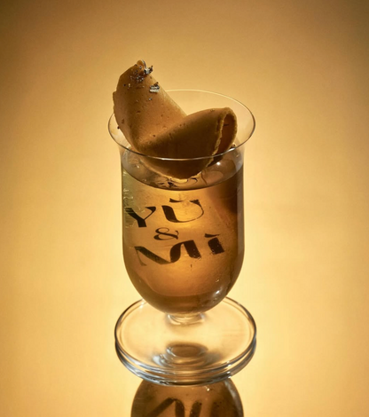 Yù & Mì Chef’s Selection Menu Experience