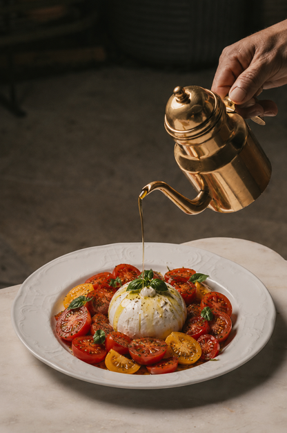 Portofino Mare Chef's Tasting Menu at Donatella Miami Beach